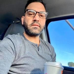 Meet your Posher, Franco